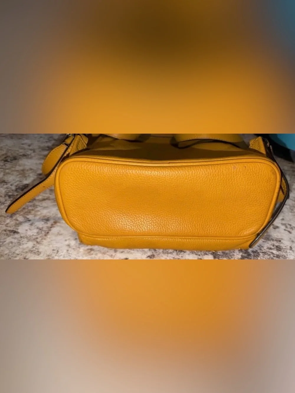 Micheal Kors Backpack Purse
